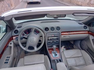 Audi A4 2002
