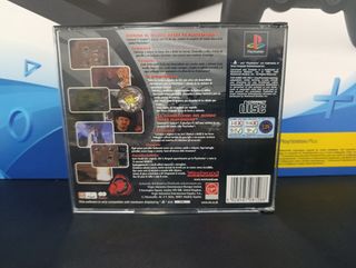 Command & Conquer PS1 