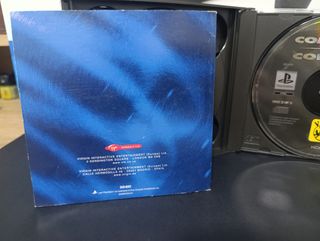 Command & Conquer PS1 