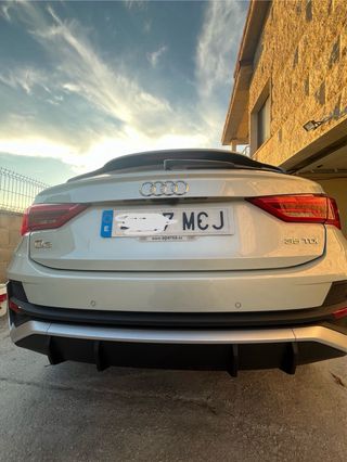 Audi Q3 Sportback 2022