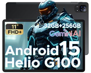 DOOGEE Tab E3 256GB 11 pollici