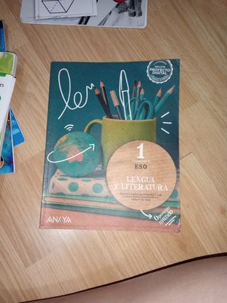 LIBROS DE TEXTOS 