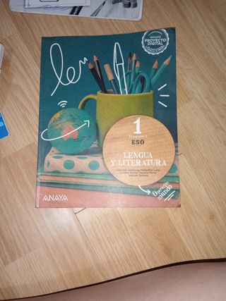 LIBROS DE TEXTOS 