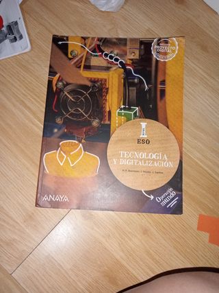LIBROS DE TEXTOS 