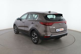 Kia Sportage 1.6 CRDi Drive 2WD MHEV