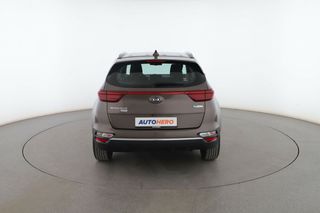 Kia Sportage 1.6 CRDi Drive 2WD MHEV