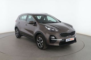 Kia Sportage 1.6 CRDi Drive 2WD MHEV
