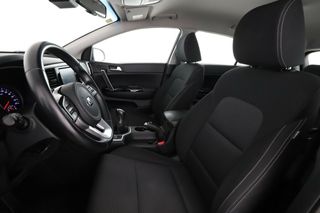 Kia Sportage 1.6 CRDi Drive 2WD MHEV