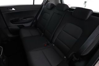 Kia Sportage 1.6 CRDi Drive 2WD MHEV