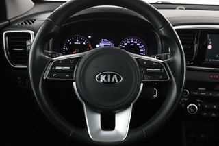 Kia Sportage 1.6 CRDi Drive 2WD MHEV