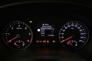 Kia Sportage 1.6 CRDi Drive 2WD MHEV