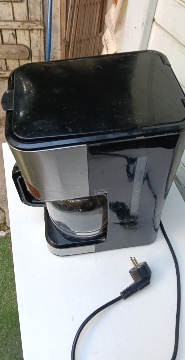 Cafetera Cumbia Power Espresso