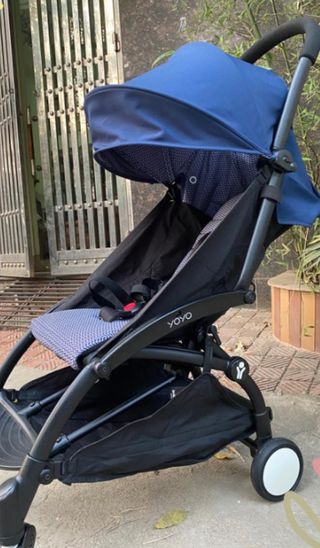Silla de paseo Babyzen Yoyo Original