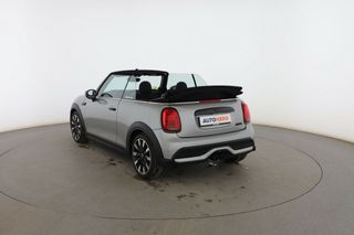 MINI Cabrio Cooper S