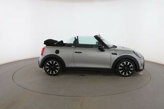 MINI Cabrio Cooper S