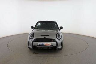 MINI Cabrio Cooper S