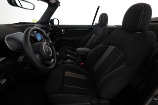 MINI Cabrio Cooper S
