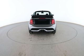MINI Cabrio Cooper S