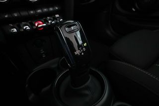 MINI Cabrio Cooper S