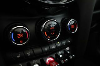 MINI Cabrio Cooper S
