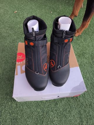 Botas de esquí nórdico Rossignol
