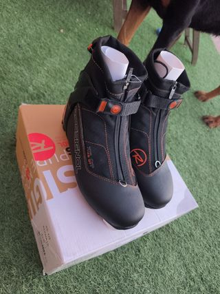 Botas de esquí nórdico Rossignol