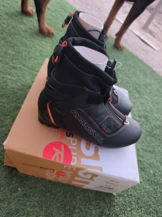 Botas de esquí nórdico Rossignol