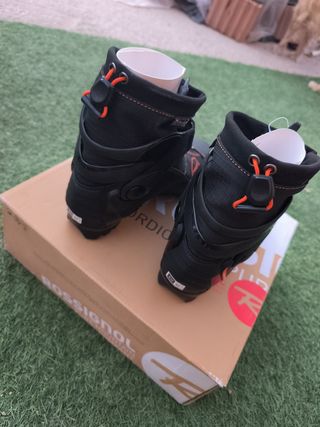 Botas de esquí nórdico Rossignol