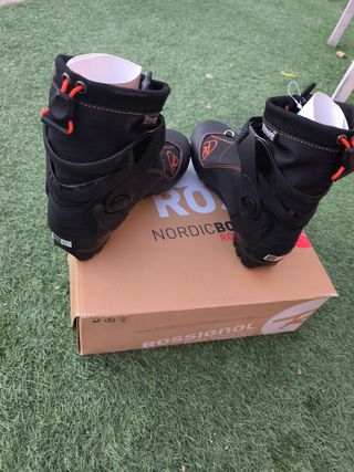 Botas de esquí nórdico Rossignol