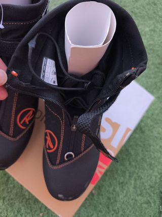 Botas de esquí nórdico Rossignol
