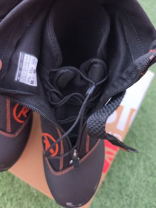 Botas de esquí nórdico Rossignol