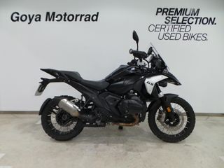 BMW R 1300 GS