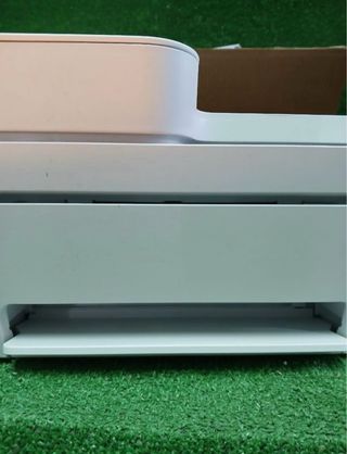 Impresora HP DeskJet Blanca
