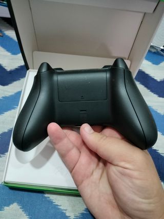 Mando Xbox one  Carbon Black compatible pc