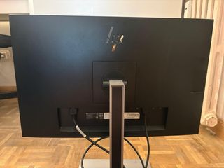 Monitor HP EliteDisplay E243m 24” LED FHD WebCam