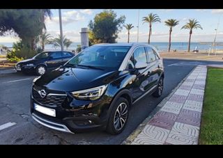 Opel Crossland X 2020