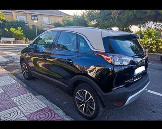Opel Crossland X 2020