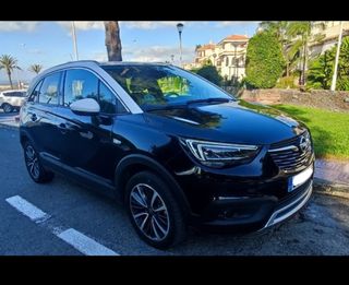 Opel Crossland X 2020