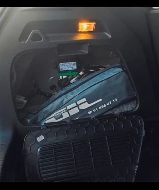 Opel Crossland X 2020