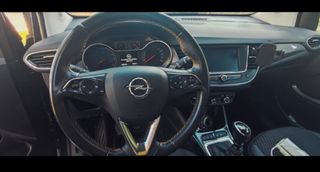 Opel Crossland X 2020
