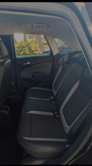 Opel Crossland X 2020