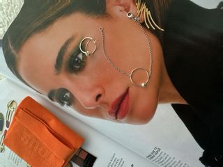 Conjunto Tous Plata y Perla