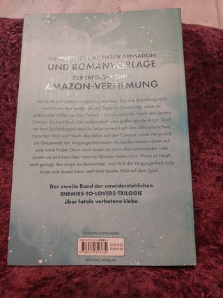 Culpa Tuya - Deine Schuld