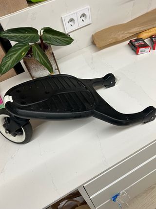 Patinete Bugaboo Camaleón 3