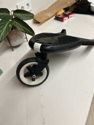 Patinete Bugaboo Camaleón 3
