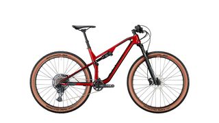 Conway RLC FS 4.9 Doble Suspensión Talla L