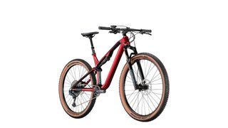 Conway RLC FS 4.9 Doble Suspensión Talla L