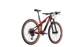 Conway RLC FS 4.9 Doble Suspensión Talla L