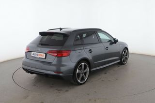 Audi A3 35 TDI sport