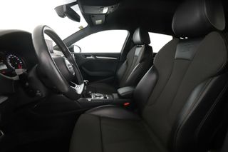 Audi A3 35 TDI sport